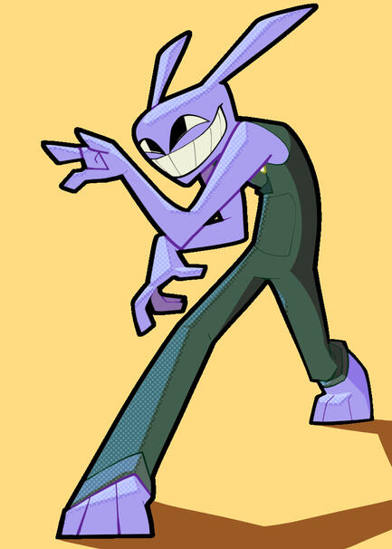 Jax WIP
