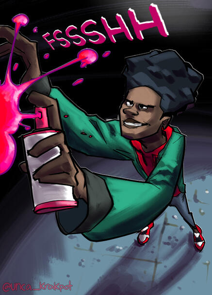 Miles Molasses