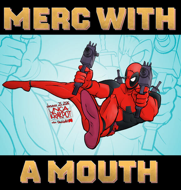 Deadpool