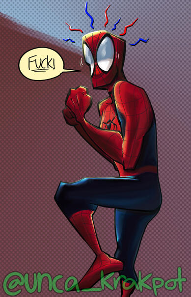 Spidey