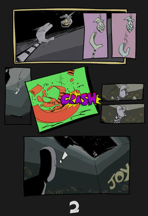 Cravings pg2