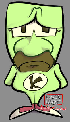SadPot