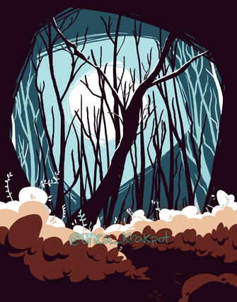 Forest (2023)