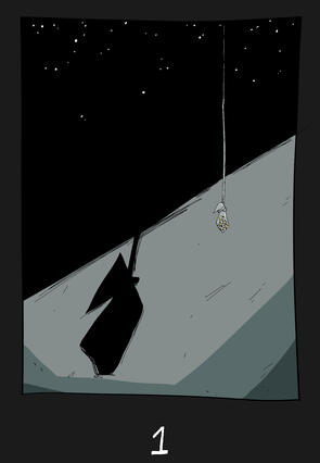 Cravings pg1