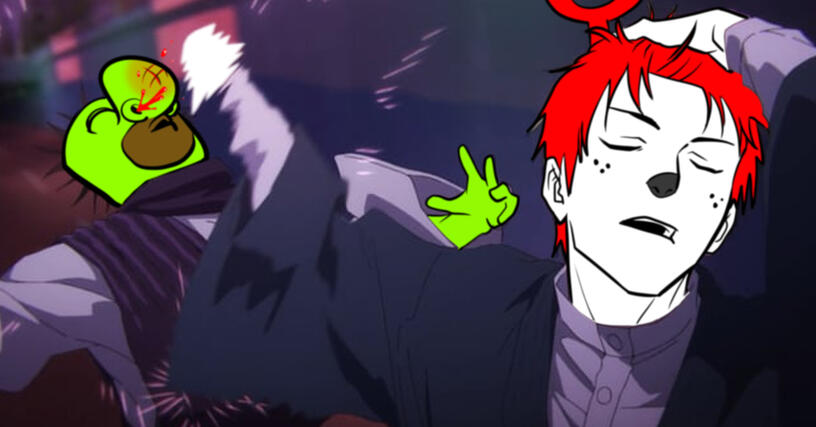 Naoya meme (ft @ThickTelletubbie)